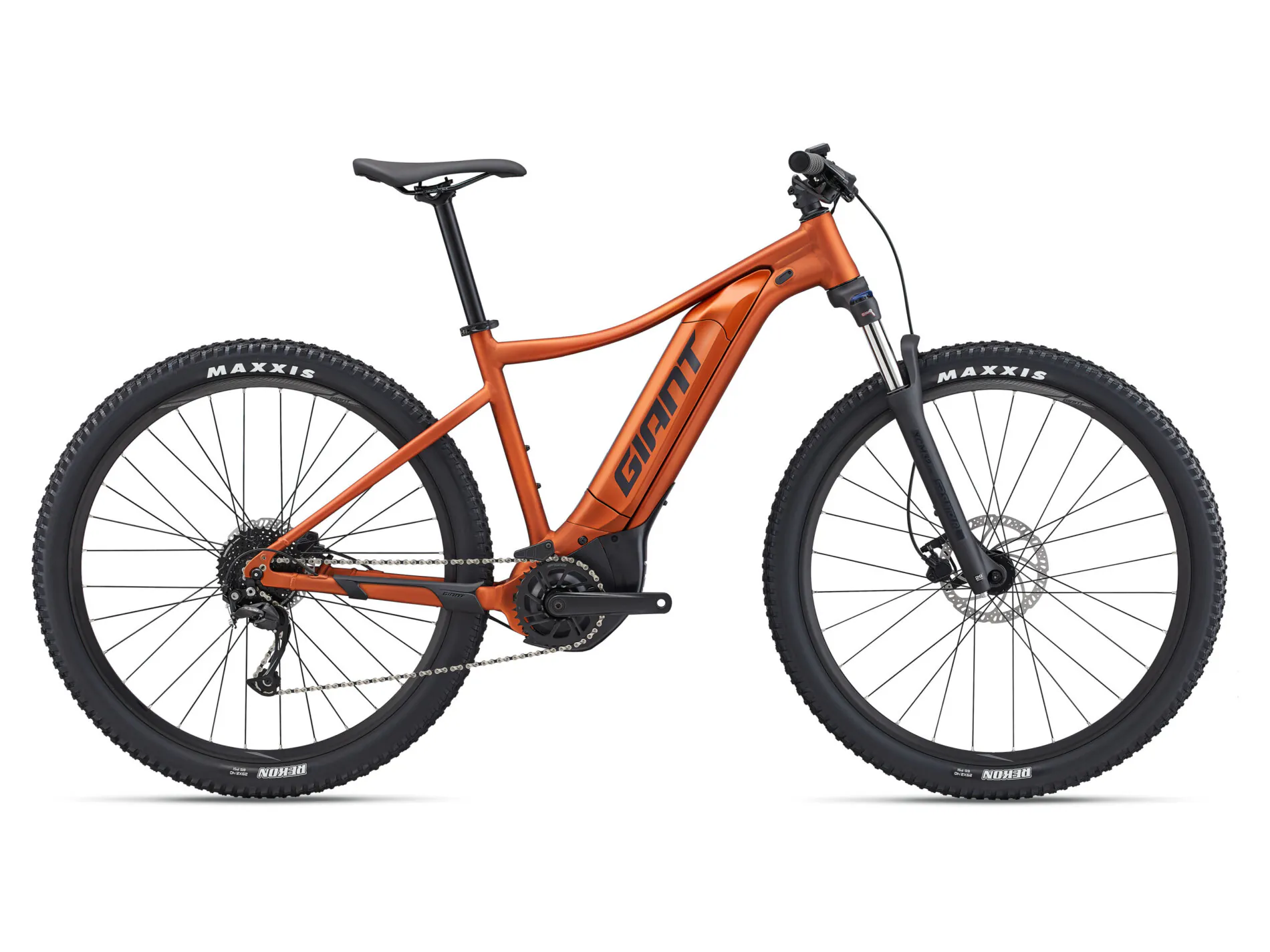Giant Talon E+